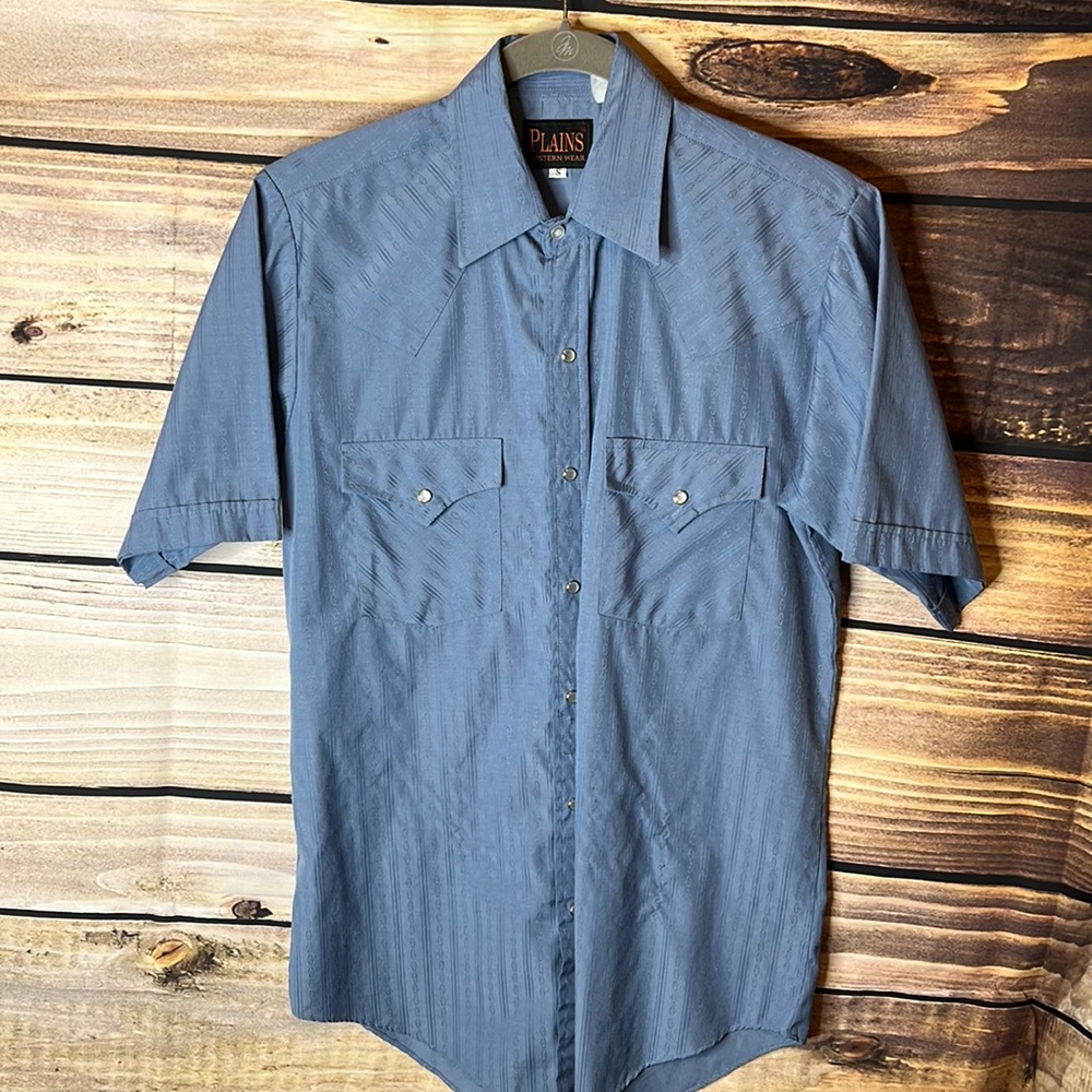 Western top